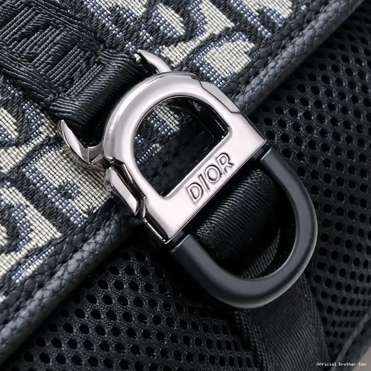 Official Brother Sam Bag Dio 2309YA0142 0501